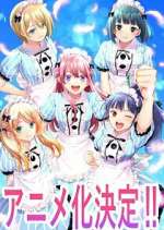 Watch Goddess Café Terrace FMoviesFree