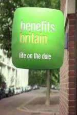 Watch Benefits Britain -  Life On The Dole FMoviesFree