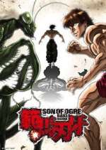Watch Baki Hanma FMoviesFree