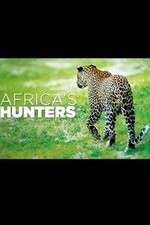 Watch Africa's Hunters FMoviesFree