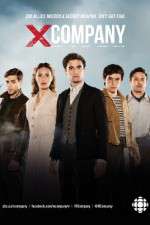 Watch X Company FMoviesFree