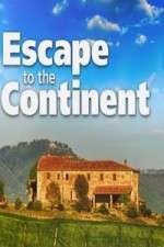 Watch Escape to the Continent FMoviesFree
