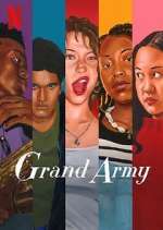 Watch Grand Army FMoviesFree