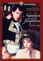 Watch Napoleon and Josephine: A Love Story FMoviesFree
