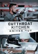 Watch Cutthroat Kitchen: Knives Out FMoviesFree