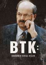 Watch BTK: Chasing a Serial Killer FMoviesFree