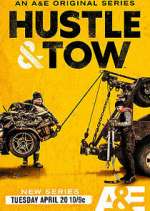 Watch Hustle & Tow FMoviesFree