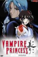 Watch Vampire Princess Miyu (OAV) FMoviesFree