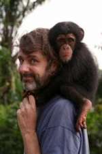 Watch Baby Chimp Rescue FMoviesFree