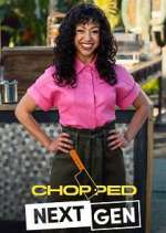 Watch Chopped Next Gen FMoviesFree