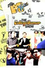 Watch The CollegeHumor Show FMoviesFree