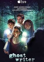 Watch Ghostwriter FMoviesFree