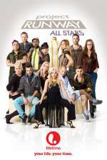 Watch Project Runway All Stars FMoviesFree