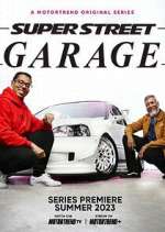 Watch Super Street Garage FMoviesFree