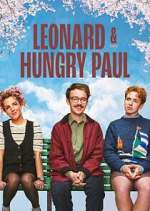 Watch Leonard and Hungry Paul FMoviesFree