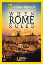 Watch When Rome Ruled FMoviesFree