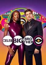 Watch Celebrity Big Brother FMoviesFree