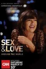 Watch Christiane Amanpour: Sex & Love Around the World FMoviesFree