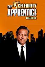 Watch The Celebrity Apprentice Australia FMoviesFree