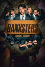 Watch Banksters FMoviesFree