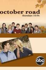 Watch October Road. FMoviesFree