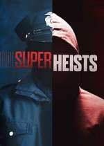 Watch Super Heists FMoviesFree