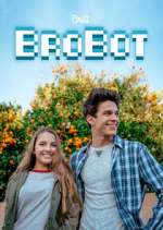 Watch BroBot FMoviesFree