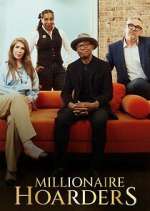 Watch Millionaire Hoarders FMoviesFree