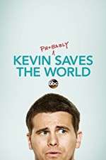 Watch Kevin (Probably) Saves the World FMoviesFree