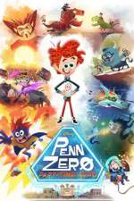 Watch Penn Zero Part-Time Hero FMoviesFree