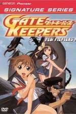 Watch Gate Keepers FMoviesFree