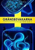 Watch Gränsbevakarna Sverige FMoviesFree
