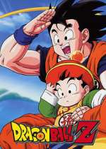 Watch Dragon Ball Z FMoviesFree