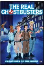 Watch The Real Ghost Busters FMoviesFree