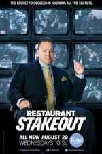 Watch Restaurant Stakeout FMoviesFree