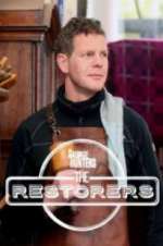 Watch Salvage Hunters: The Restorers FMoviesFree