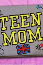 Watch Teen Mom UK FMoviesFree