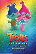 Watch Trolls: The Beat Goes On FMoviesFree