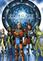 Watch Stargate: Infinity FMoviesFree