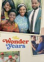 Watch The Wonder Years FMoviesFree