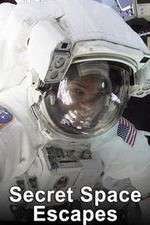 Watch Secret Space Escapes FMoviesFree
