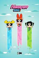 Watch The Powerpuff Girls (2016) FMoviesFree