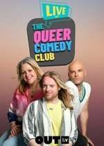 Watch Live at The Queer Comedy Club FMoviesFree