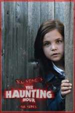 Watch The Haunting Hour The Series FMoviesFree
