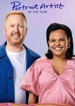 Watch Portrait Artist of the Year FMoviesFree