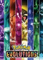 Watch Pokémon Evolutions FMoviesFree