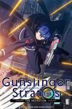 Watch Gunslinger Stratos The Animation FMoviesFree
