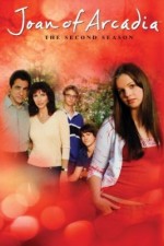 Watch Joan of Arcadia FMoviesFree