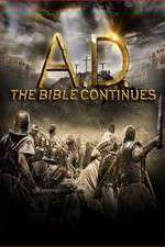 Watch AD The Bible Continues FMoviesFree
