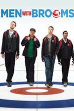 Watch Men with Brooms FMoviesFree